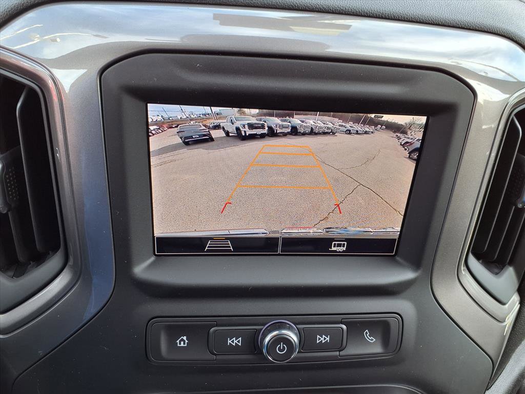 New 2026 GMC Sierra 1500 Pro w/ Graphite Edition image 5