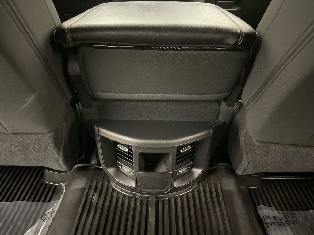 Used 2020 RAM 2500 Tradesman AWD/4WD image 14