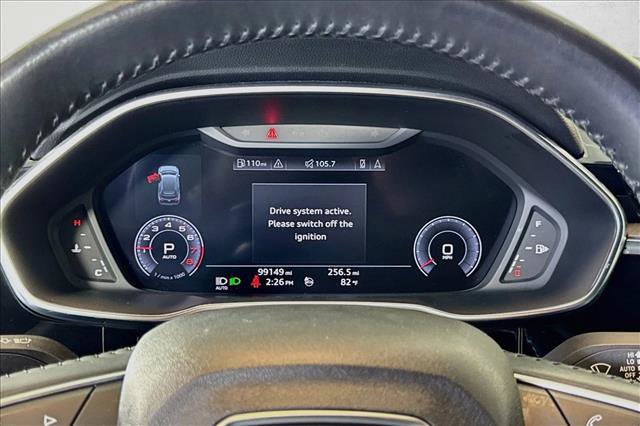 Used 2020 Audi Q3 2.0T Premium Plus AWD/4WD image 12