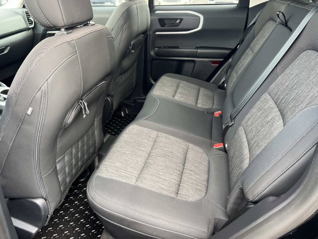 Certified 2023 Ford Bronco Sport Big Bend w/ Convenience Package AWD/4WD image 13