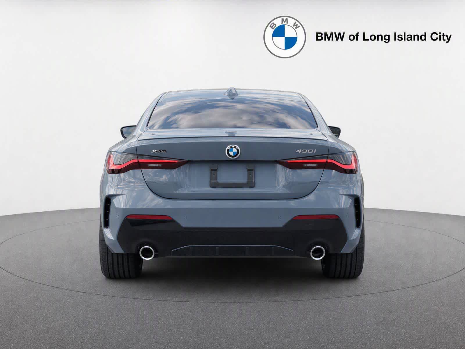 New 2026 BMW 430i xDrive Coupe w/ M Sport Package AWD/4WD image 6
