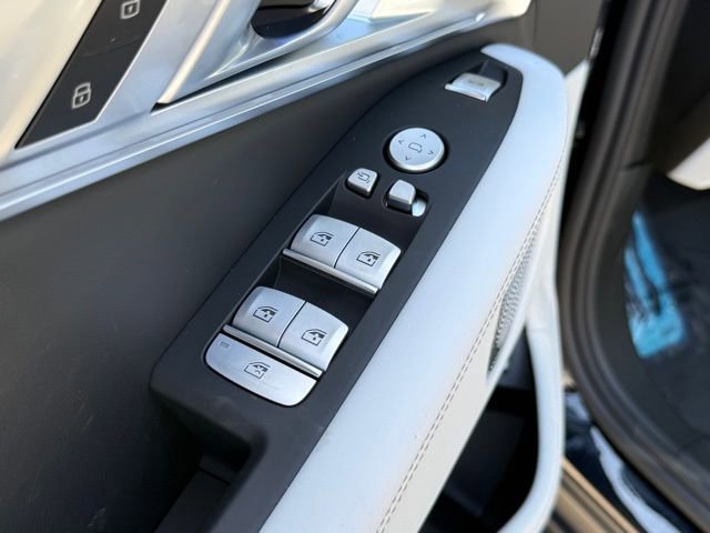 New 2026 BMW XM Label Red image 16