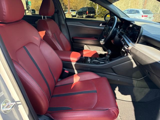 Used 2023 Kia K5 GT-Line w/ GT-Line Premium Package image 41