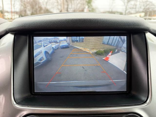 Used 2015 Chevrolet Tahoe LTZ w/ Max Trailering Package image 23