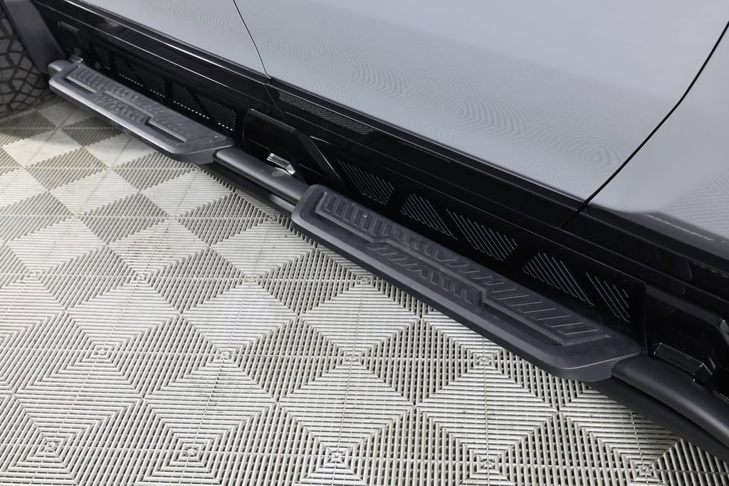 Used 2024 GMC Hummer EV 3X w/ Extreme Off-Road Package image 54