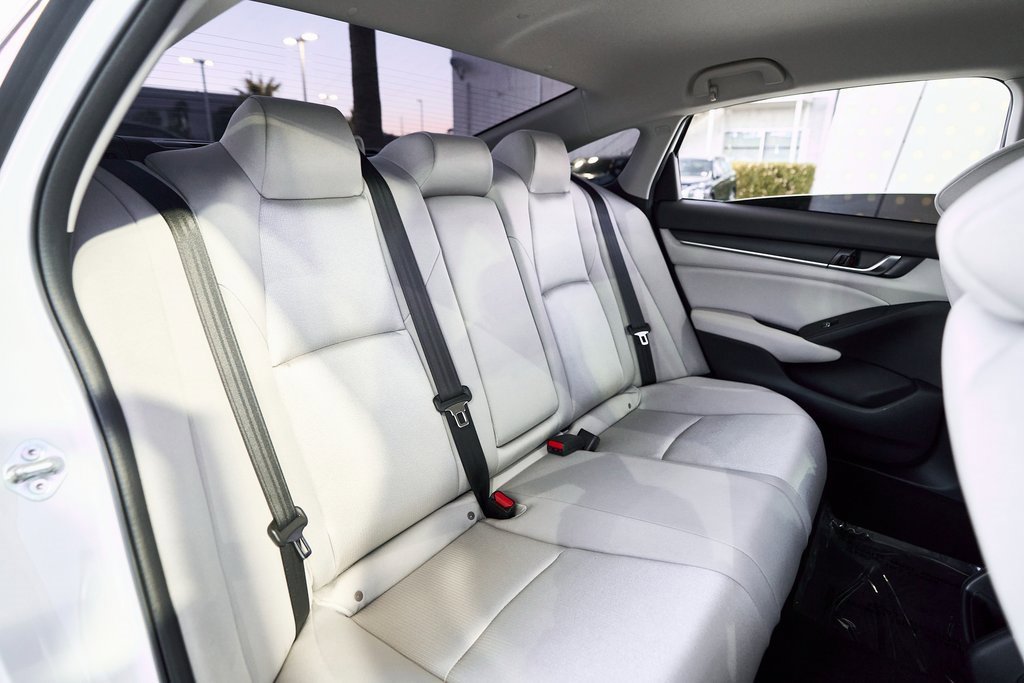 Used 2019 Honda Accord LX image 23