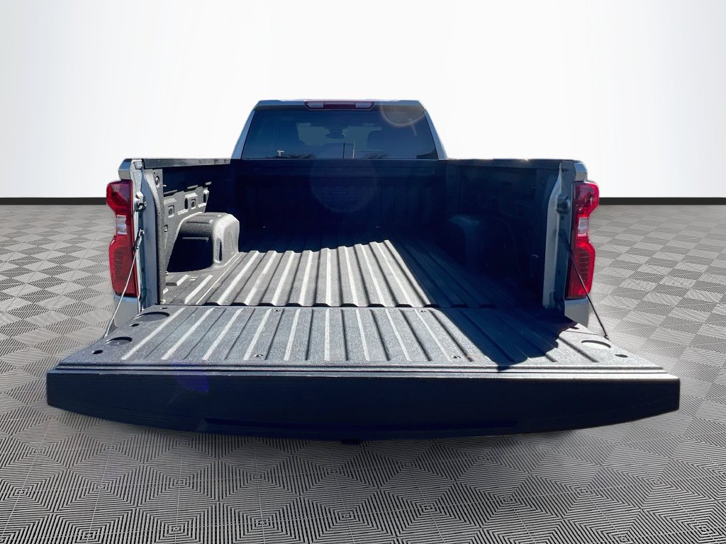 Used 2024 Chevrolet Silverado 1500 LT w/ Protection Package RWD image 24