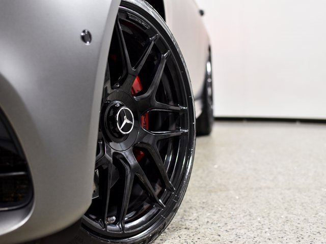 Used 2018 Mercedes-Benz E 63 AMG S image 10