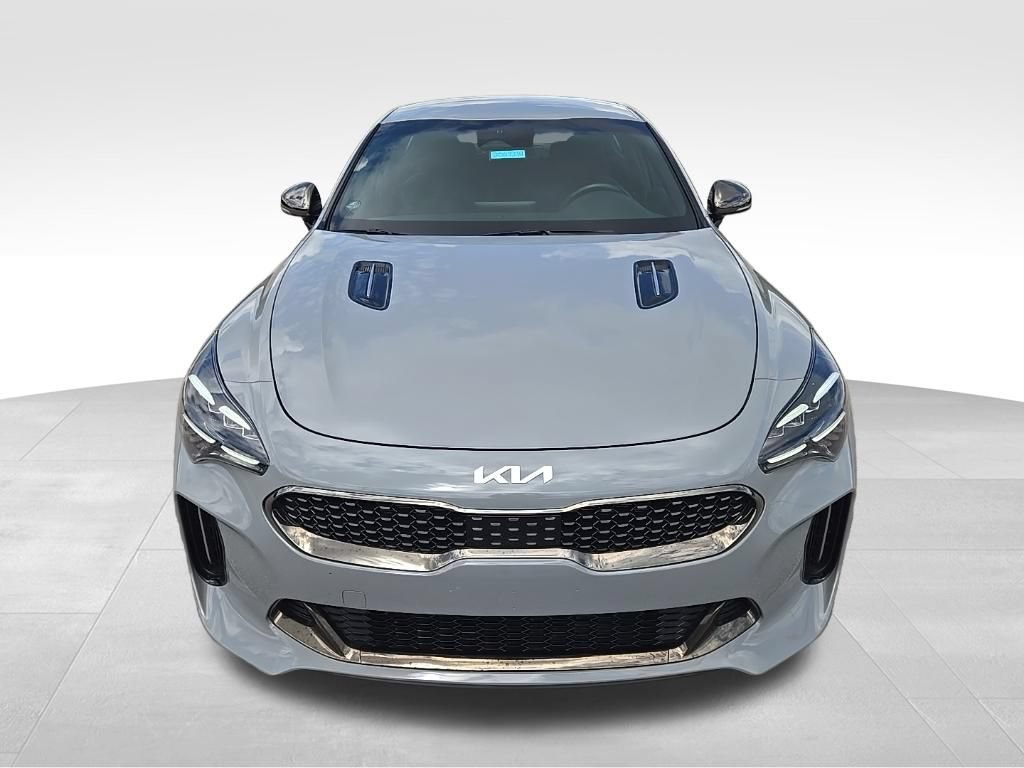 Used 2023 Kia Stinger GT-Line RWD image 8