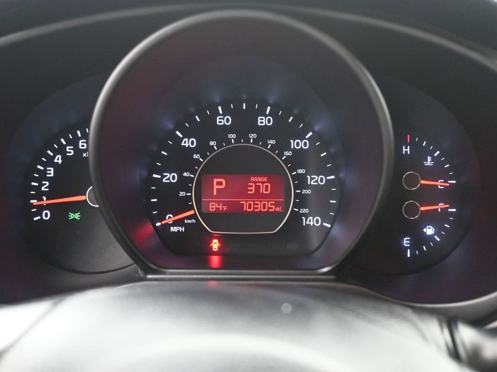 Used 2016 Kia Soul w/ Convenience Package image 32