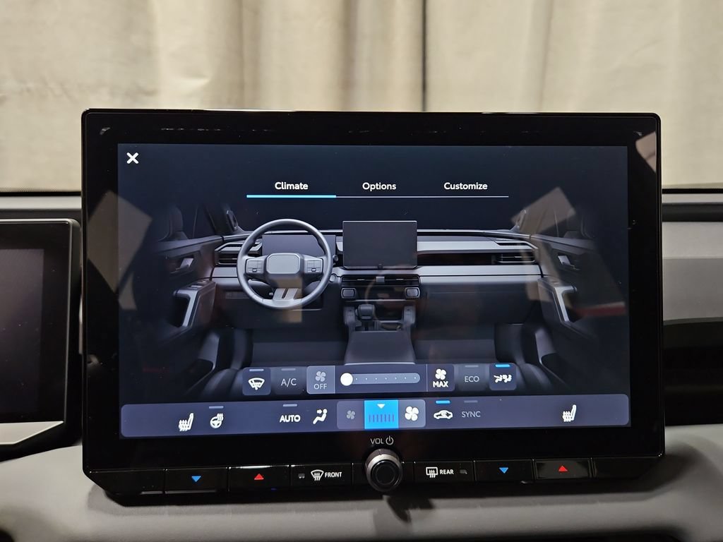 New 2026 Toyota RAV4 AWD Plug-in Hybrid image 25
