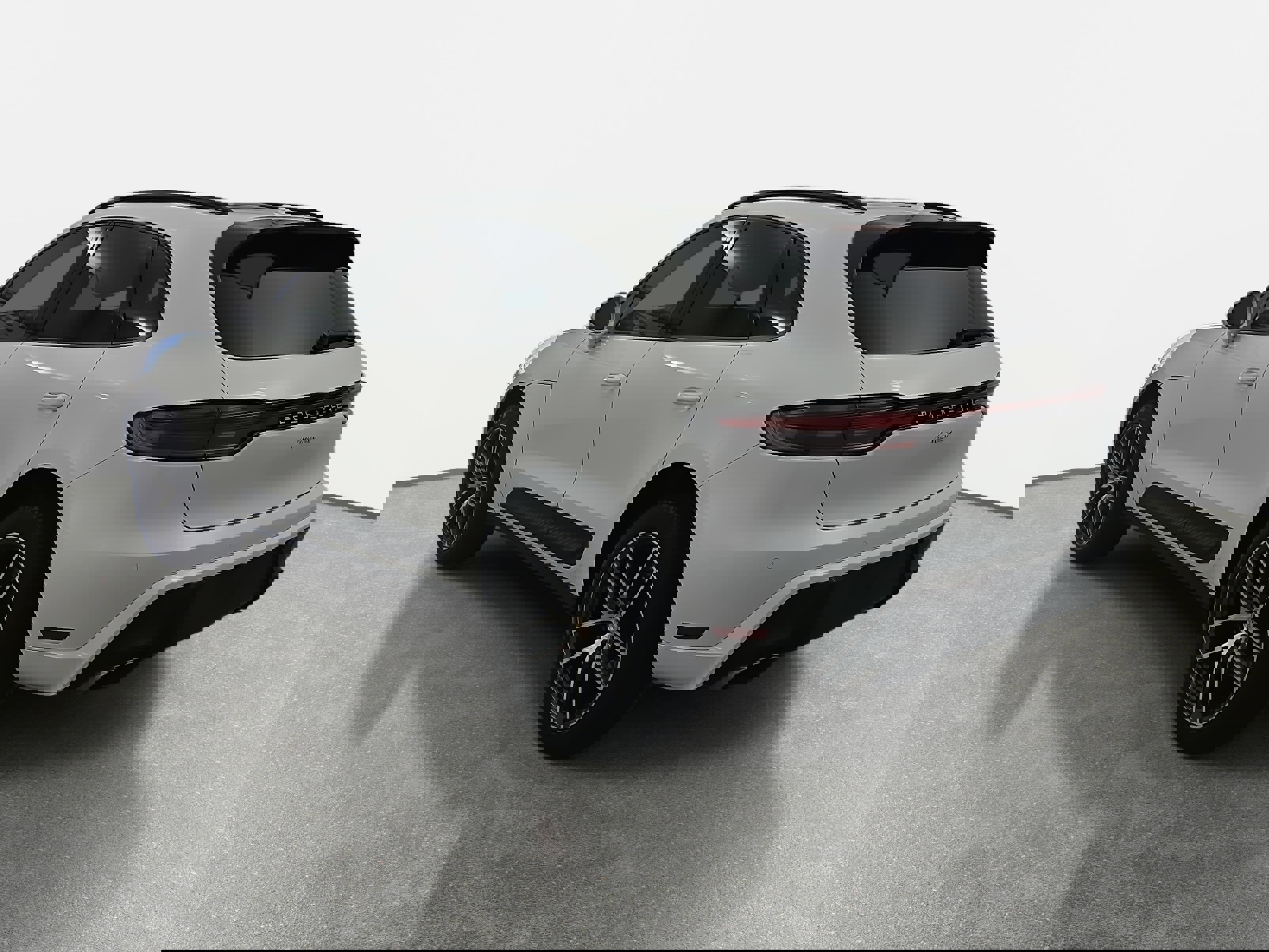 Used 2023 Porsche Macan Turbo image 7