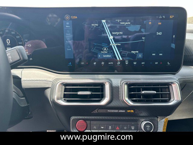 New 2025 Ford Mustang GT Premium w/ 60th Anniversary Package image 27