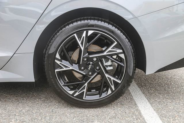 Certified 2025 Kia K5 GT-Line w/ GT-Line Premium Package FWD image 12