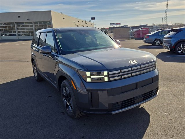 New 2026 Hyundai Santa Fe SE image 4