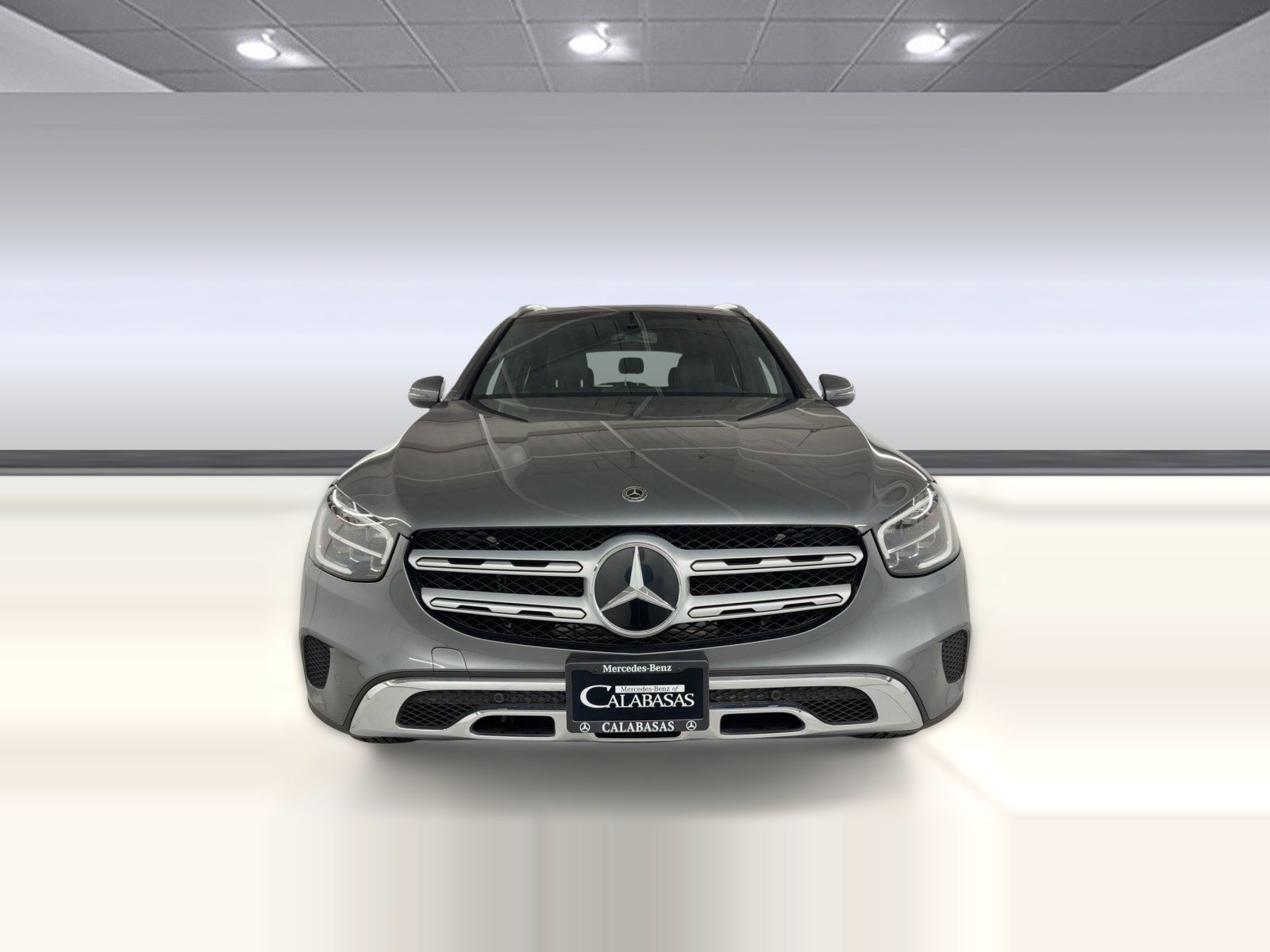 Used 2021 Mercedes-Benz GLC 300 GLC 300 image 6