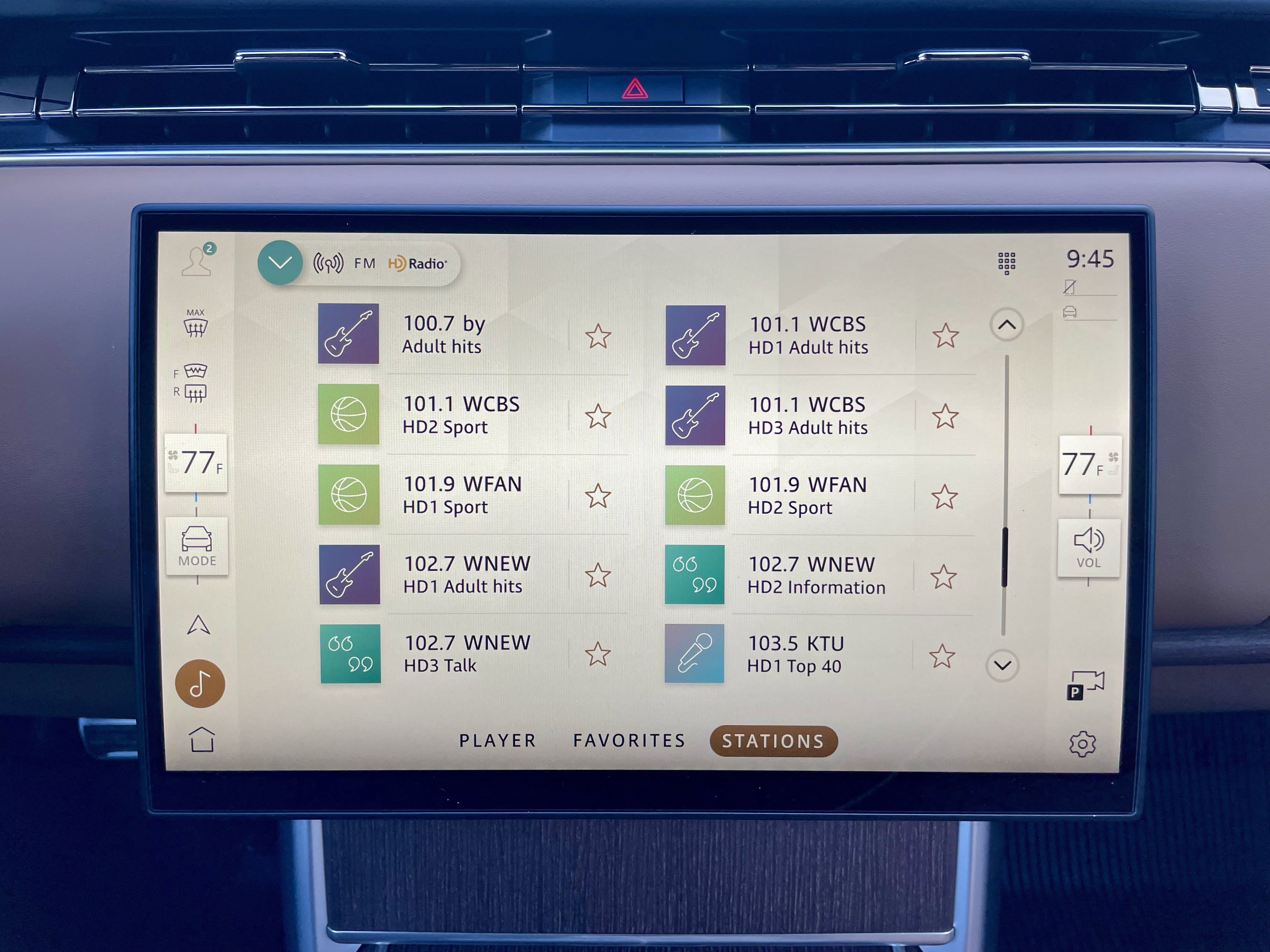 Used 2024 Land Rover Range Rover SE image 29