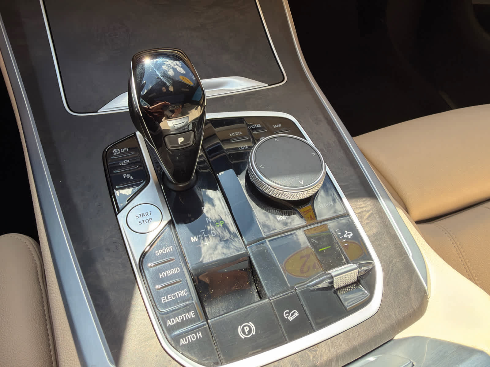 Used 2022 BMW X5 xDrive45e w/ Premium Package image 24