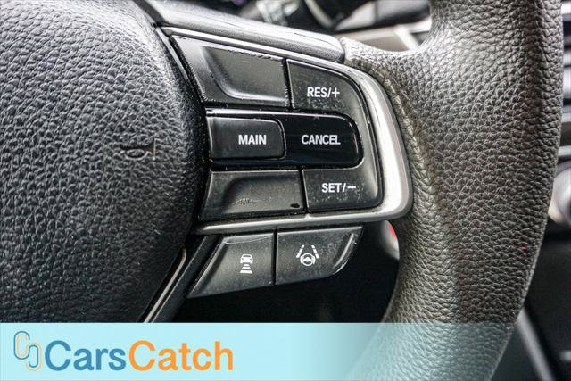 Used 2020 Honda Accord LX image 32