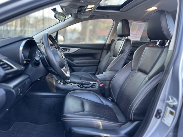 Used 2023 Subaru Crosstrek 2.5i Limited image 22