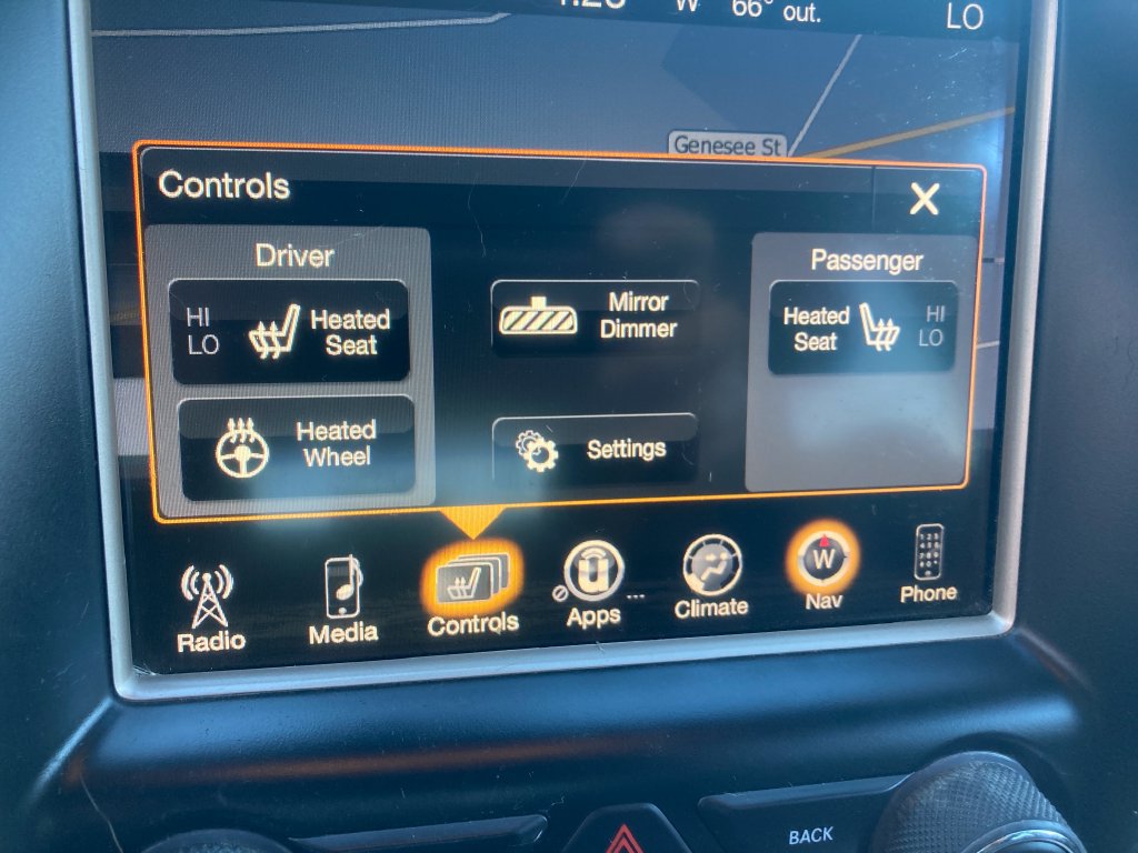 Used 2015 Jeep Grand Cherokee Limited AWD/4WD image 27