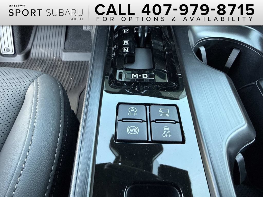 New 2026 Subaru Outback Limited XT w/ Premium/Limited Package 2 AWD/4WD image 35