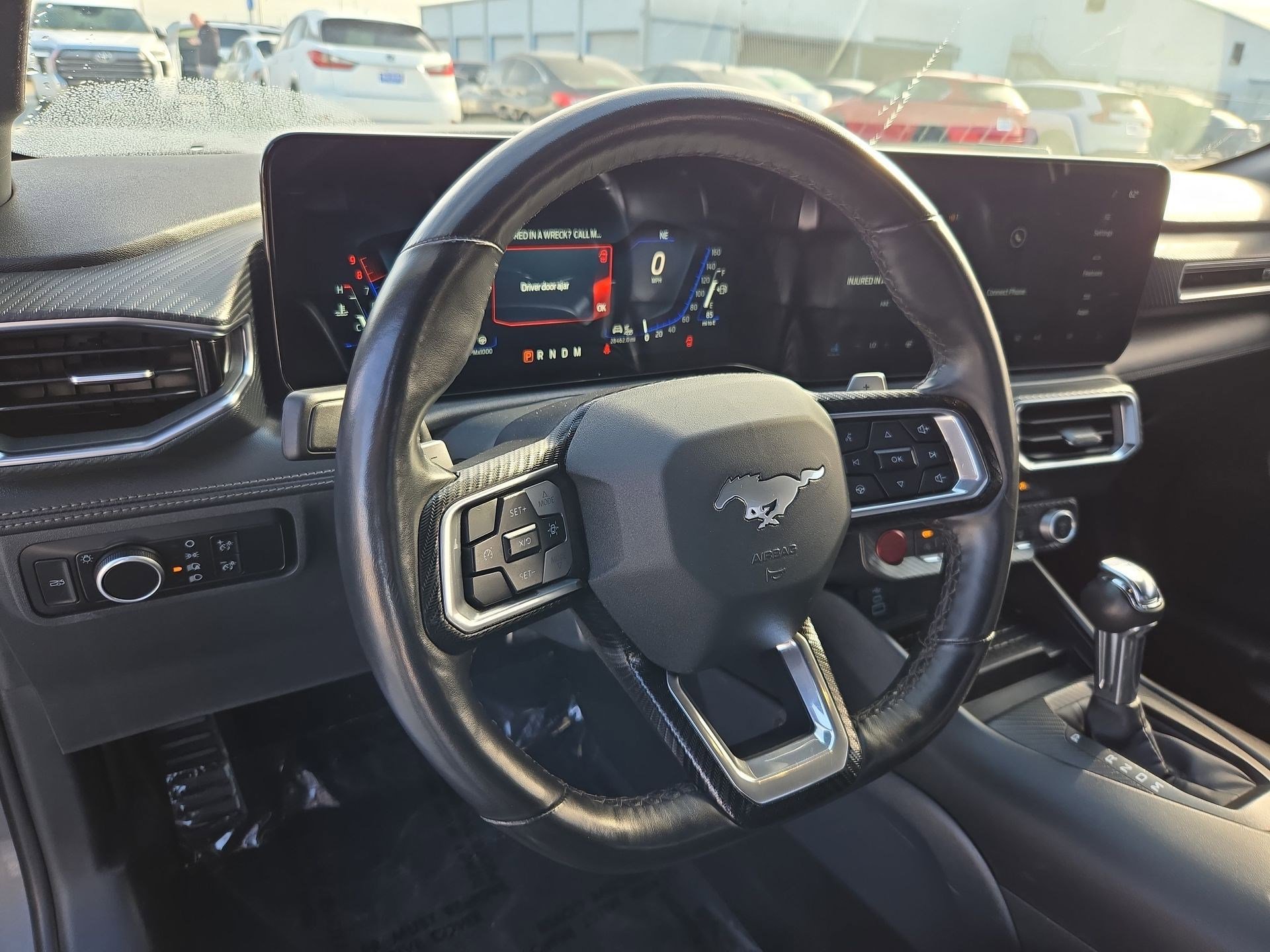 Used 2024 Ford Mustang GT Premium image 16