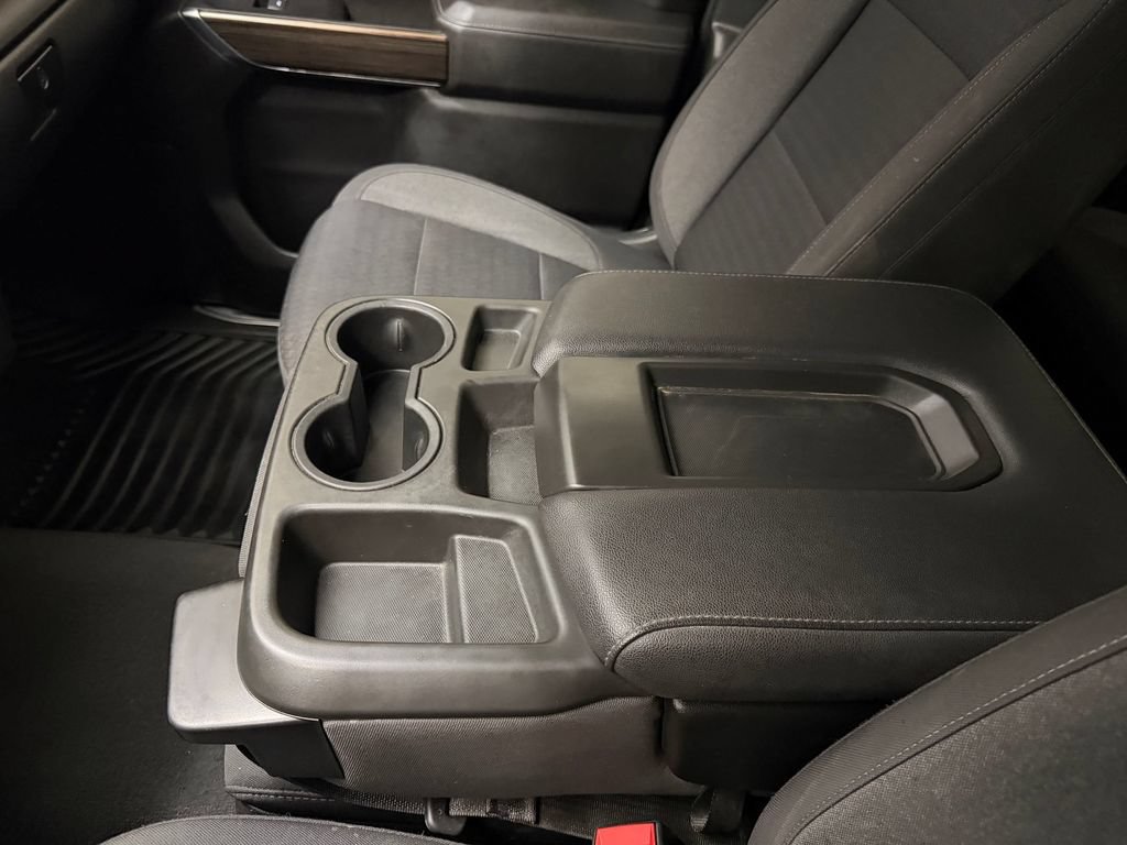 Used 2022 Chevrolet Silverado 1500 LT RWD image 16