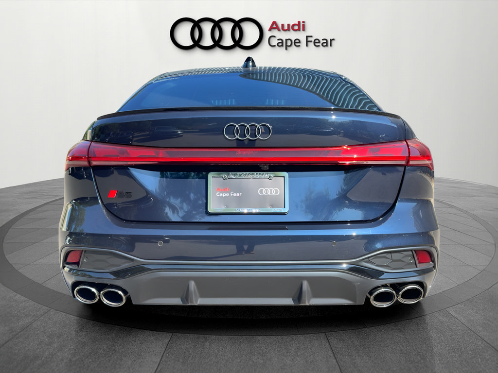 New 2026 Audi S5 Prestige AWD/4WD image 4