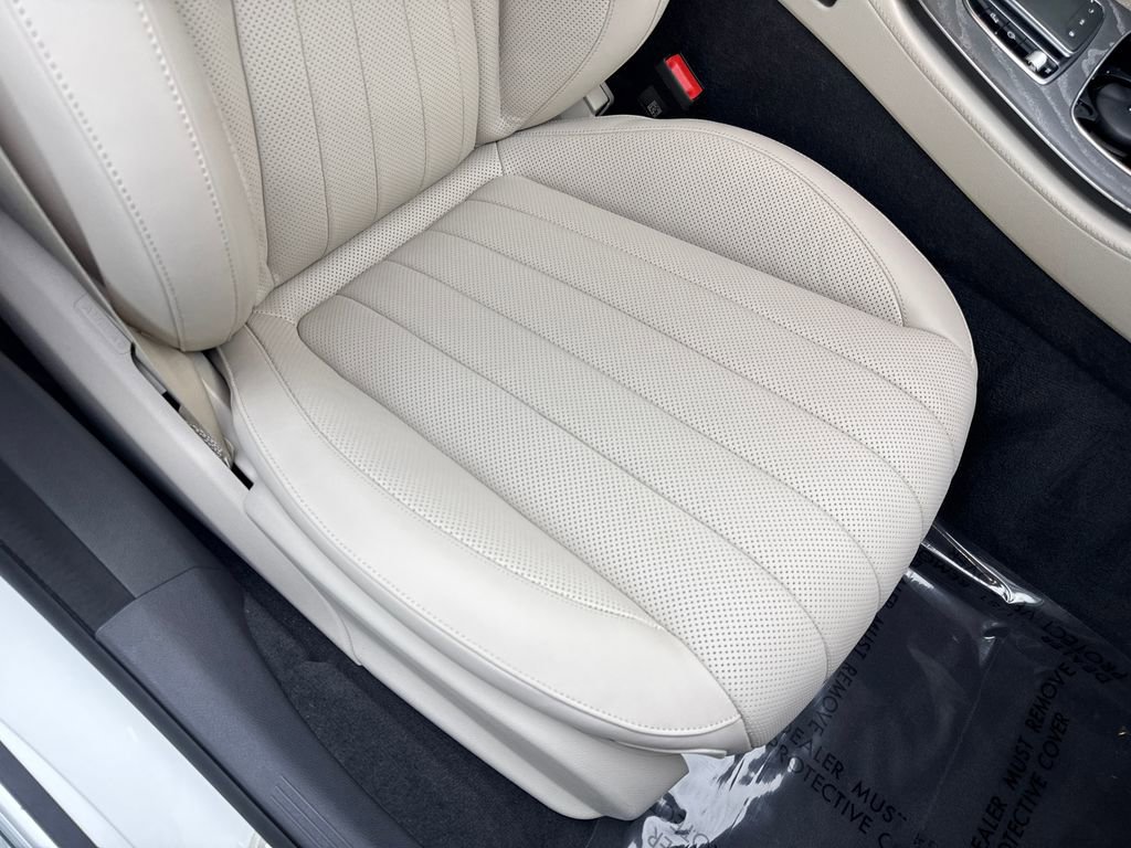 Used 2023 Mercedes-Benz E 450 4MATIC All-Terrain Wagon image 45