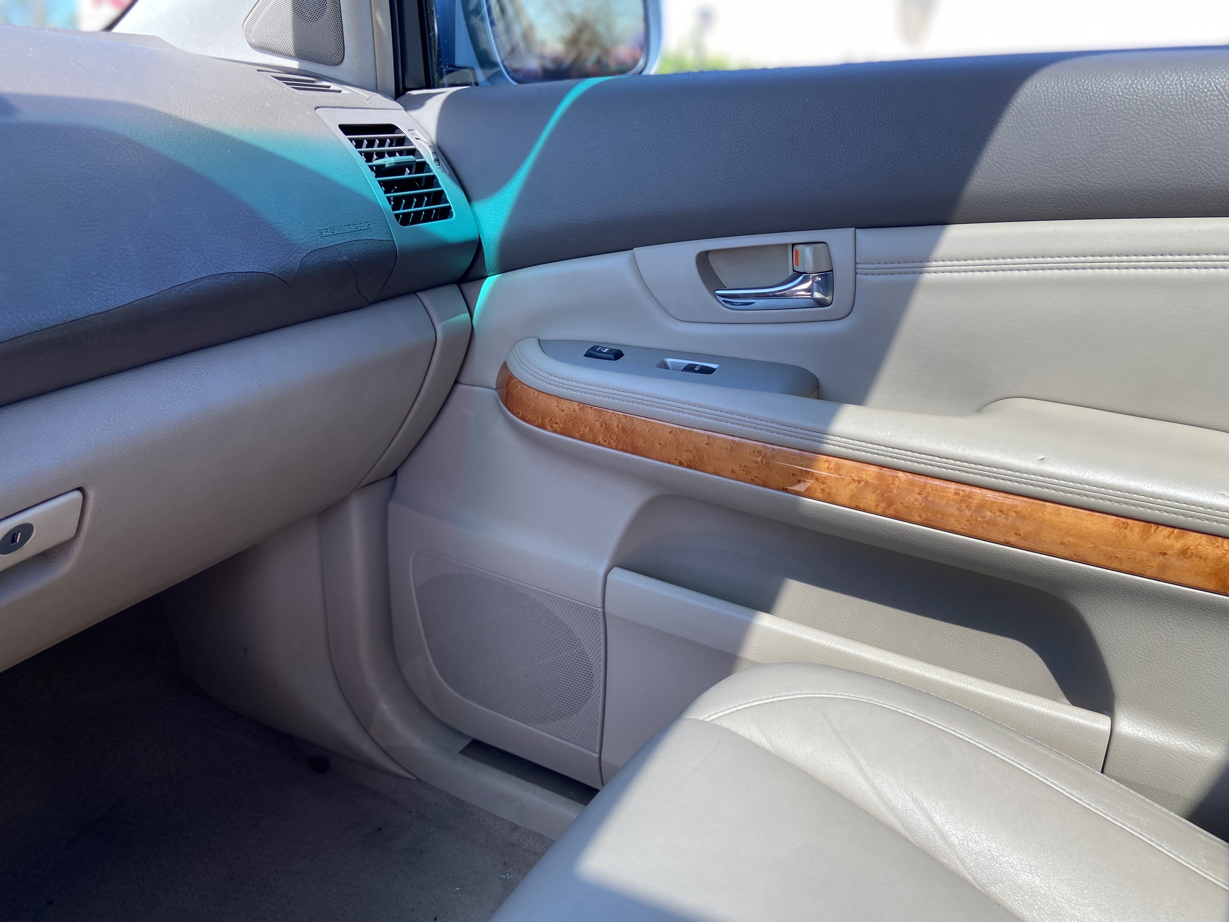 Used 2007 Lexus RX 350 2WD image 37