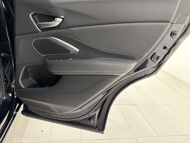 Certified 2024 Acura RDX SH-AWD image 21