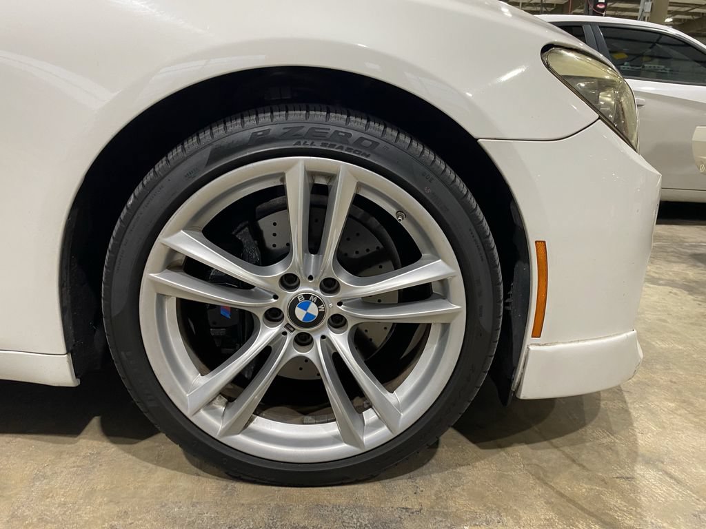 Used 2011 BMW 740Li RWD image 22