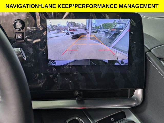 Used 2025 Chevrolet Corvette Z06 image 20