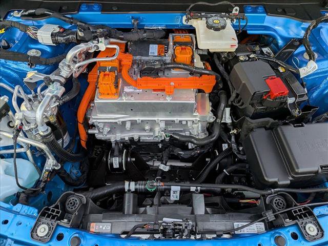 New 2026 Honda Prologue Eco image 15