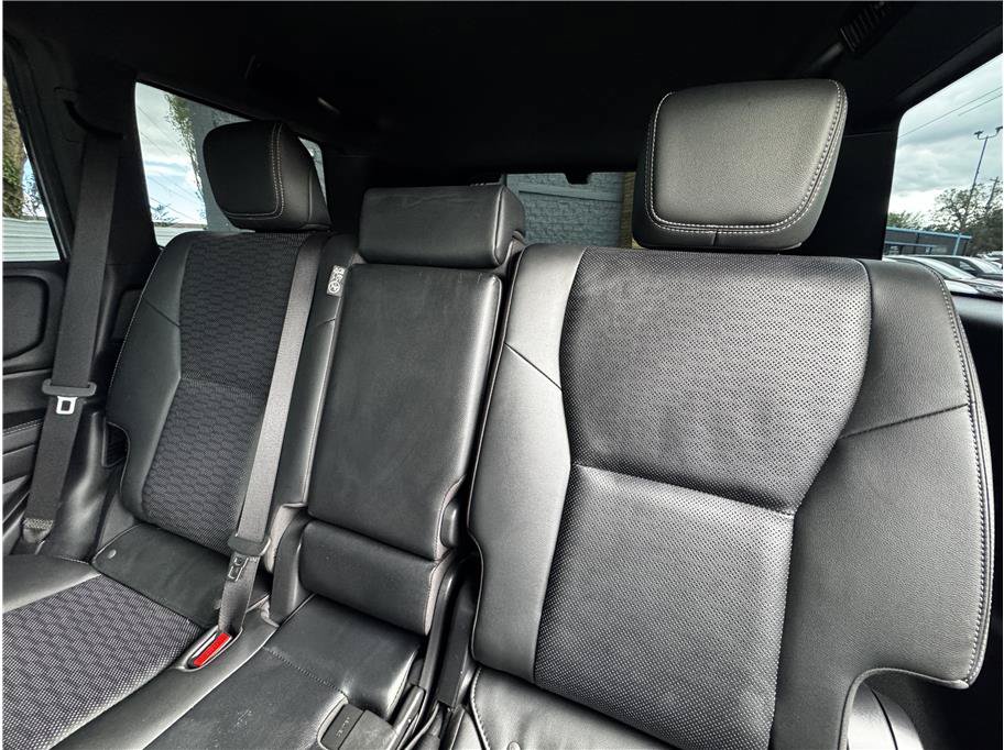 Used 2024 Toyota Land Cruiser w/ Premium Package AWD/4WD image 16