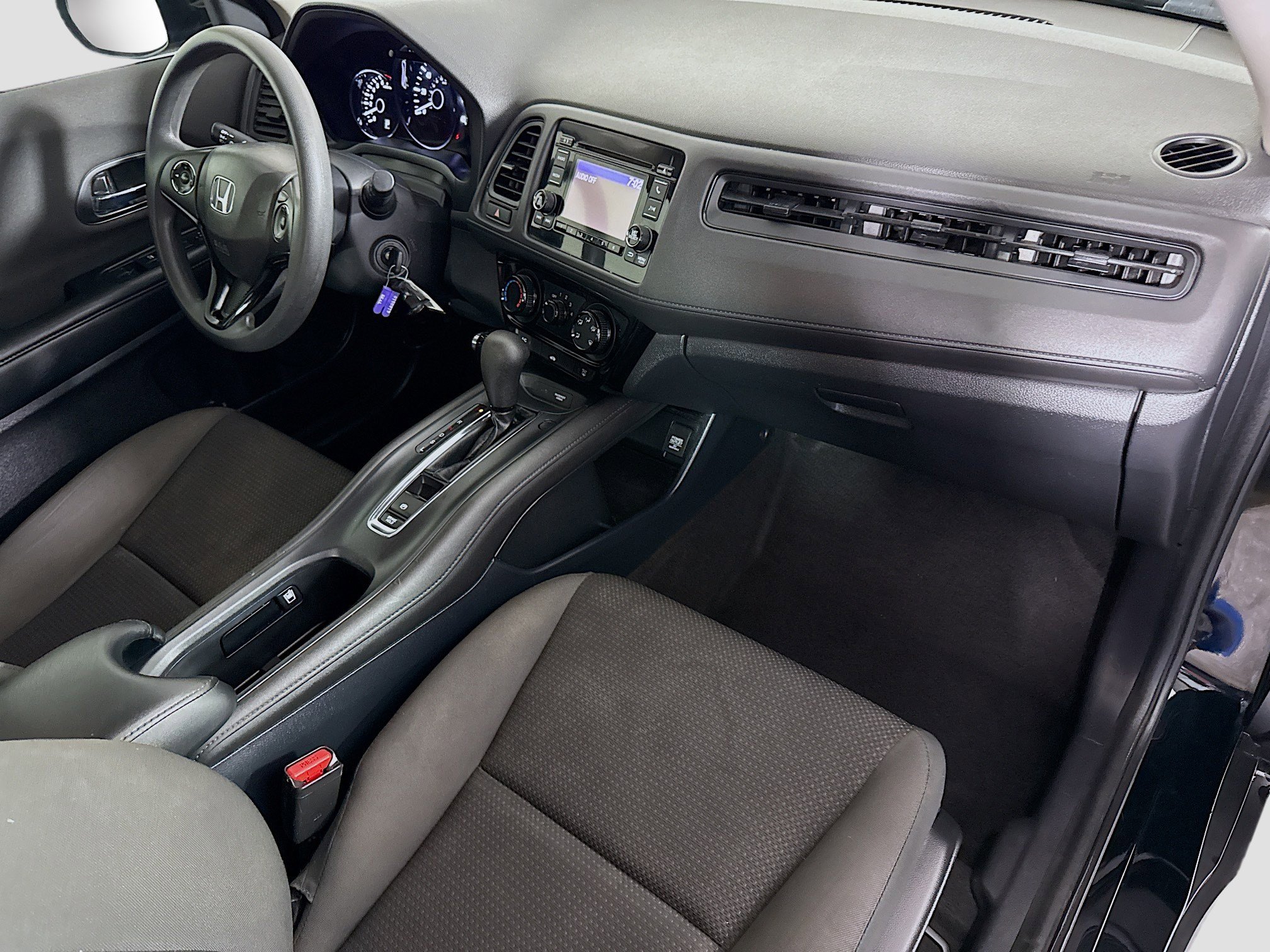 Used 2019 Honda HR-V LX image 29