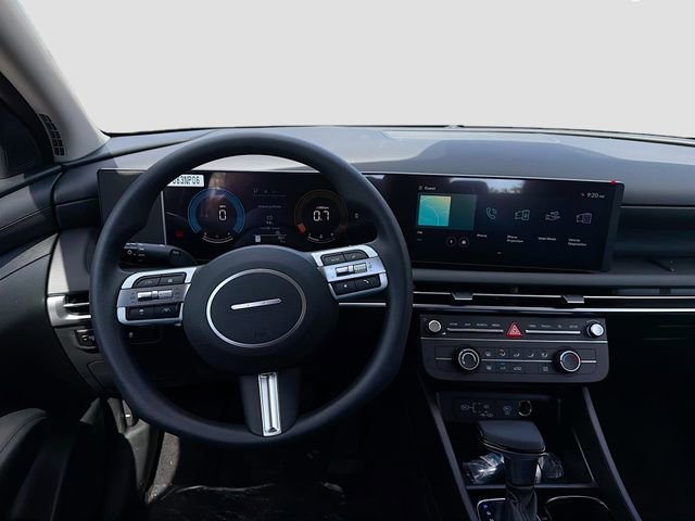New 2026 Hyundai Tucson SE FWD image 21