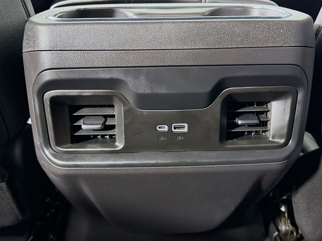 Used 2024 Chevrolet Silverado 1500 LT Trail Boss w/ Convenience Package II AWD/4WD image 27