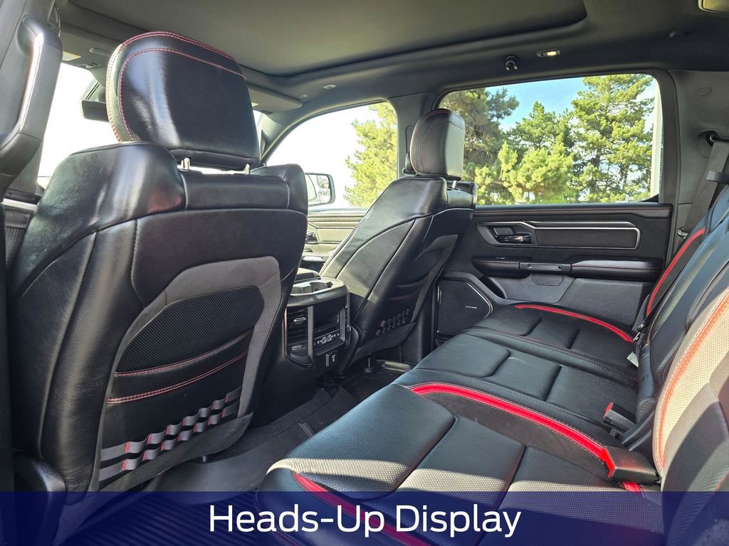Used 2025 RAM 1500 RHO w/ RHO Level 1 Equipment Group AWD/4WD image 13