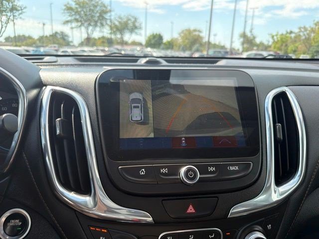 Used 2018 Chevrolet Equinox Premier FWD image 32