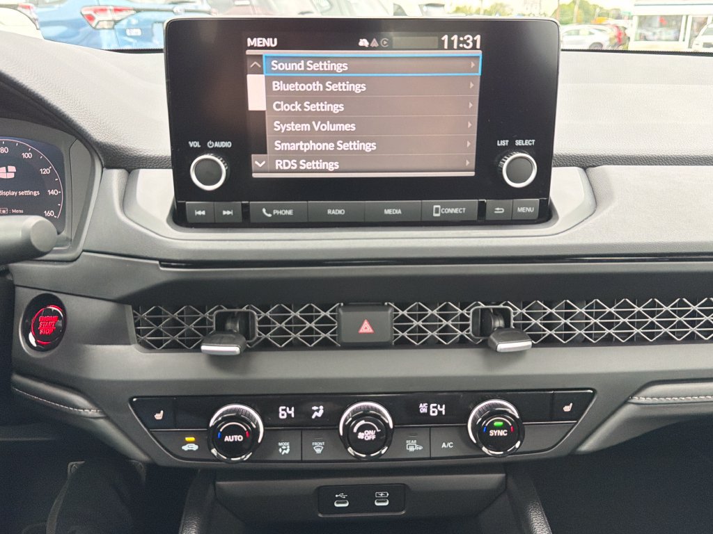 Used 2025 Honda Accord SE image 41