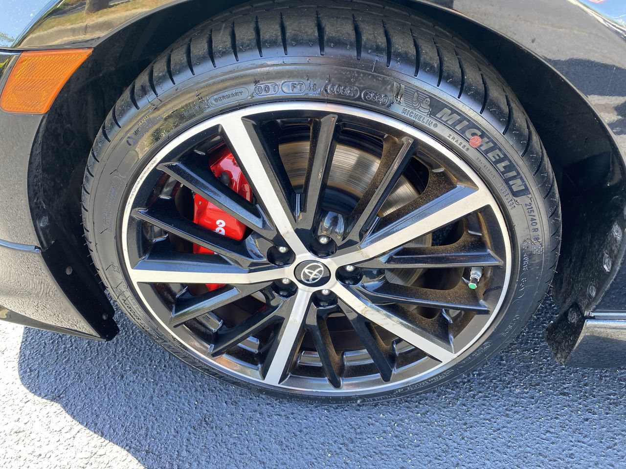 Used 2019 Toyota 86 TRD SE RWD image 12