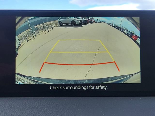 New 2025 MAZDA CX-5 AWD 2.5 S w/ Preferred Package image 20