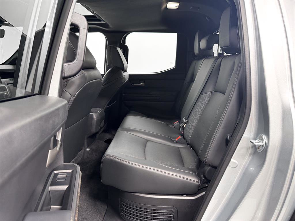 Used 2024 Toyota Tacoma Limited image 6