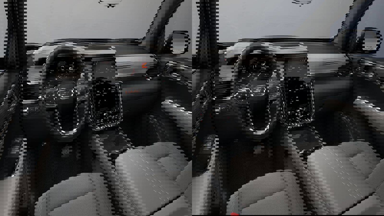 New 2026 GMC Acadia Elevation image 39