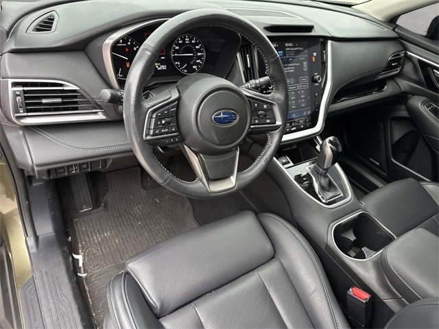 Used 2024 Subaru Outback Limited XT image 17