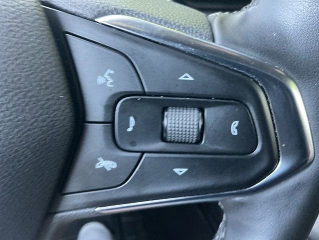 Used 2025 Chevrolet TrailBlazer ACTIV w/ Convenience Package AWD/4WD image 10
