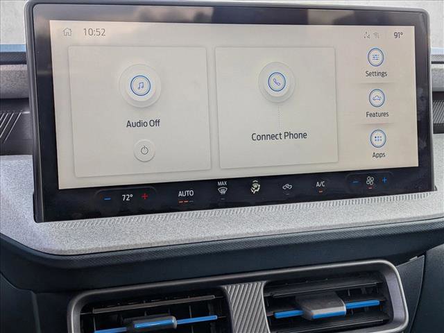 Used 2025 Ford Maverick XLT w/ Equipment Group 302A image 12