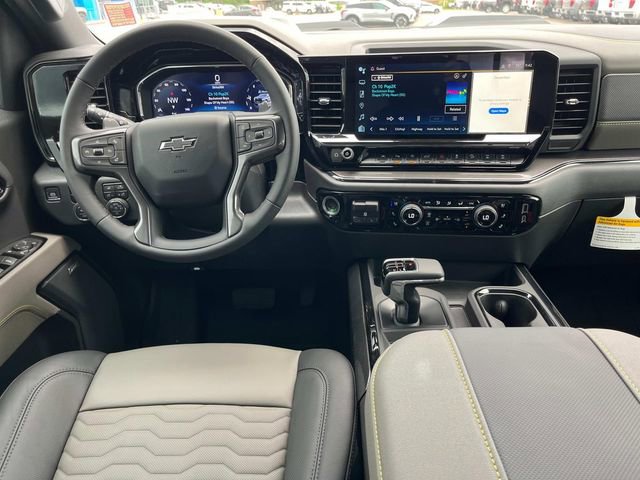 New 2025 Chevrolet Silverado 1500 ZR2 w/ Technology Package image 13